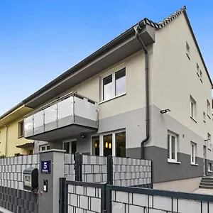  Apartament Wienerberg-apartments