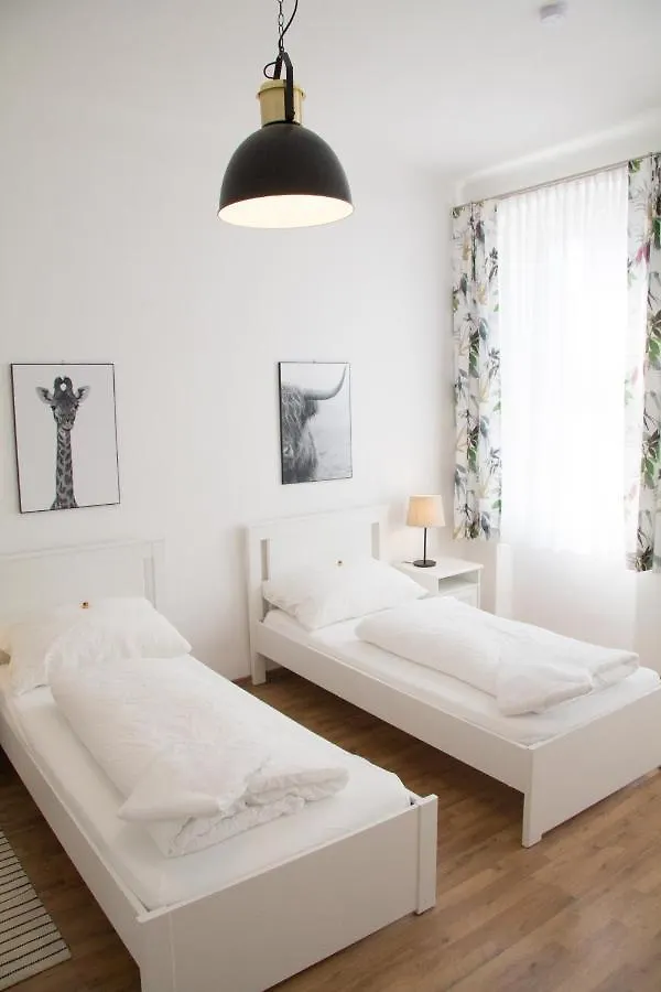 Vienna4You App 20 You Are Welcome 0*, Βιέννη Αυστρία