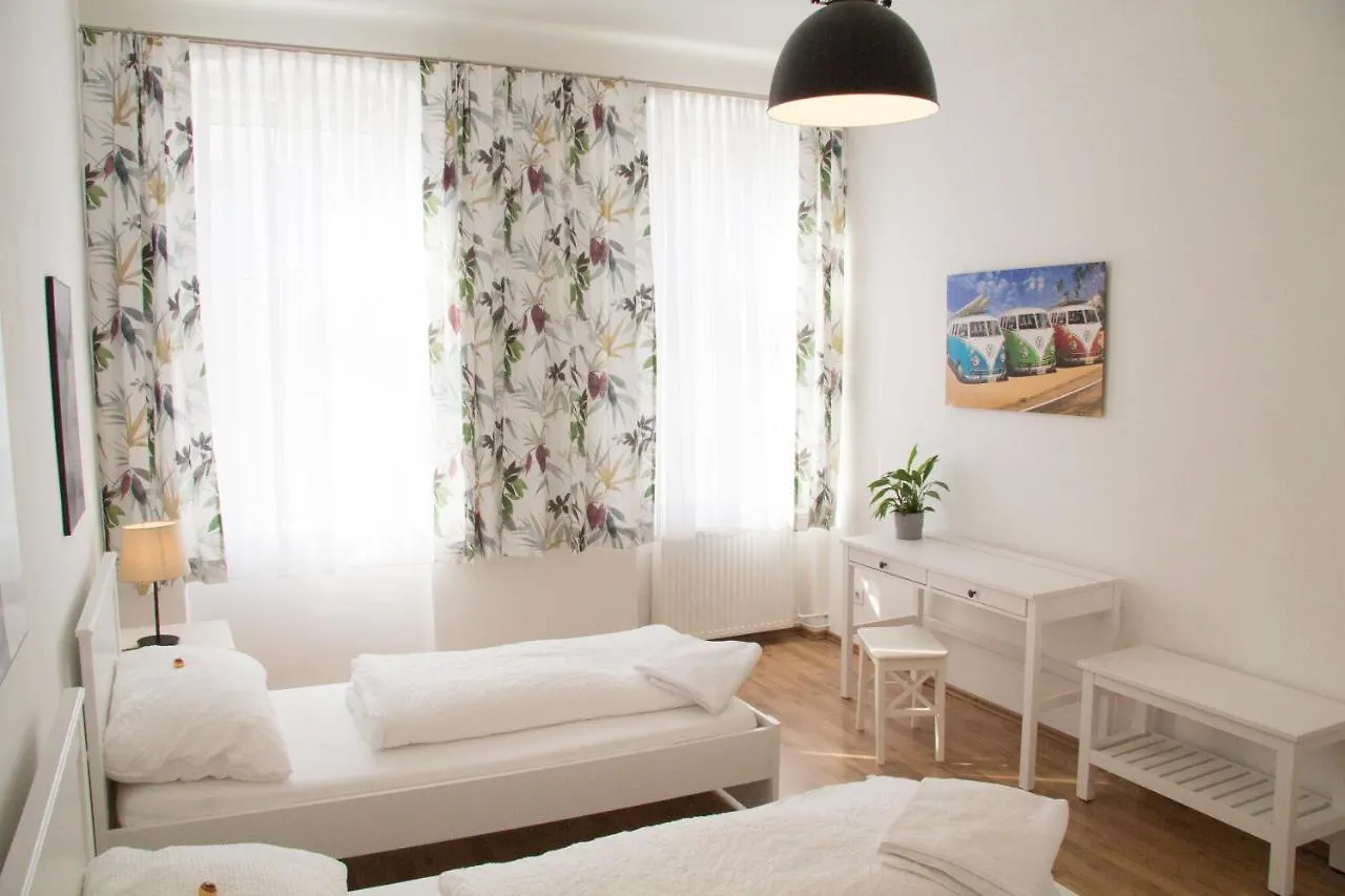 Vienna4You App 20 You Are Welcome 0*, Βιέννη Αυστρία