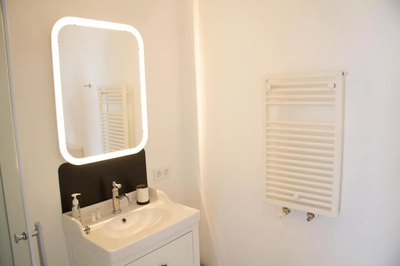 Apartment Vienna4You App 20 You Are Welcome Österreich