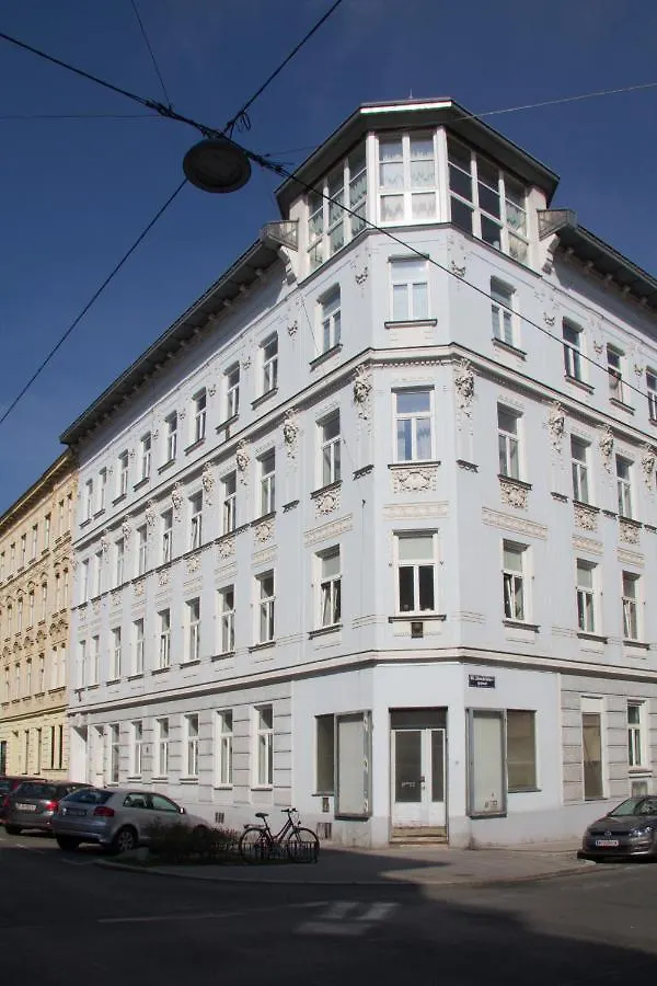 Apartment Vienna4You App 20 You Are Welcome Österreich