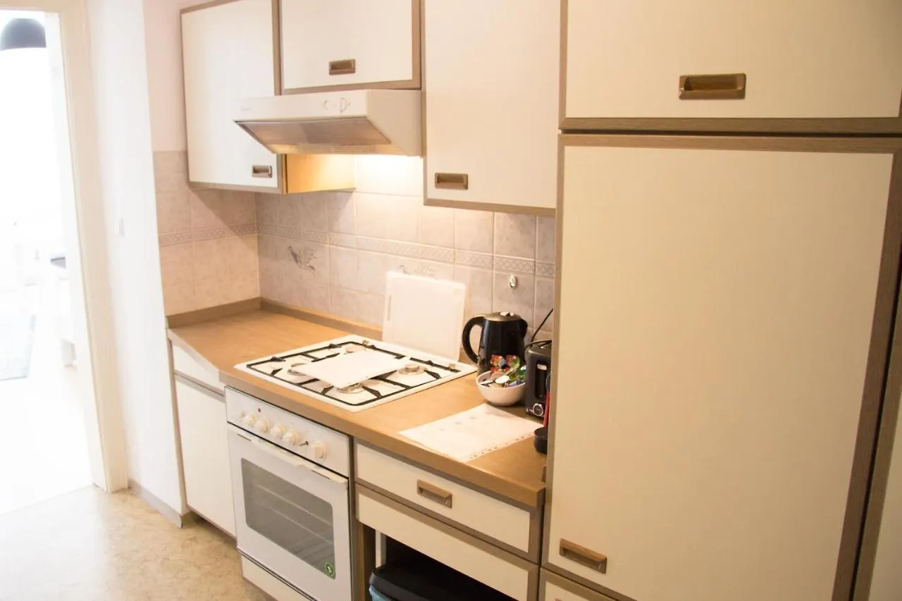 Vienna4You App 20 You Are Welcome Apartment