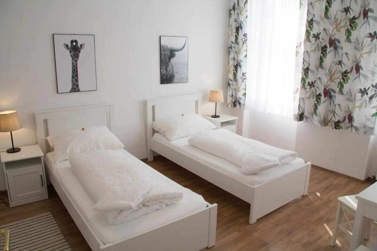 Apartment Vienna4You App 20 You Are Welcome