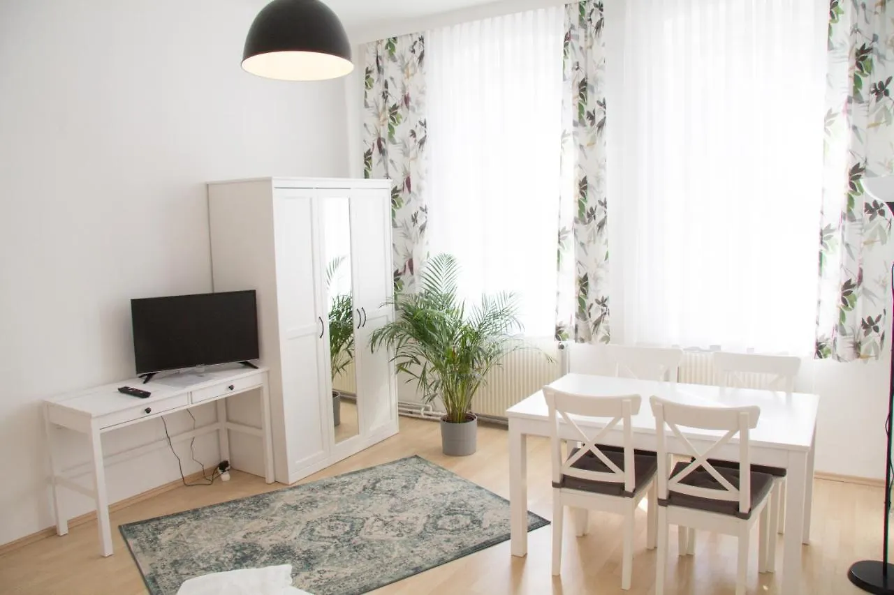 Vienna4You App 20 You Are Welcome Apartment Wien