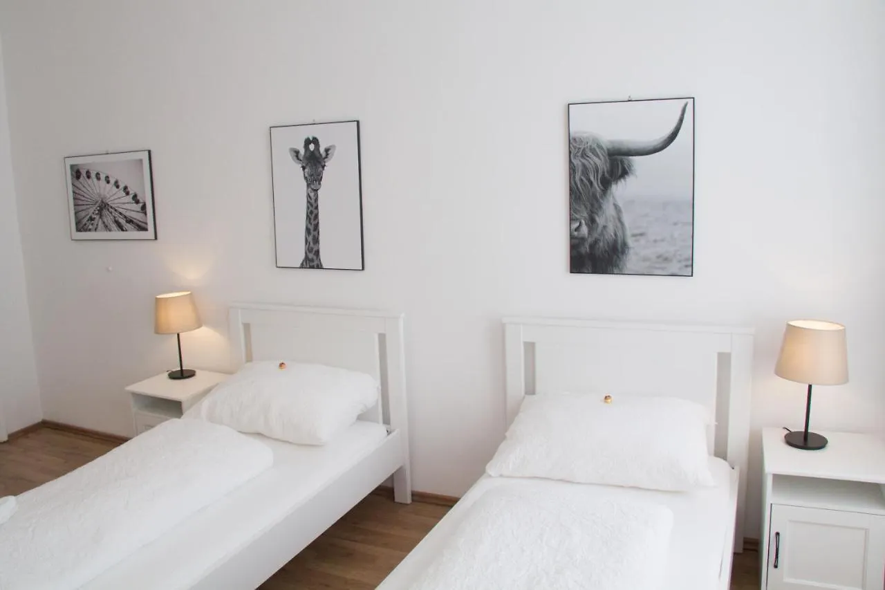 Vienna4You App 20 You Are Welcome Apartment